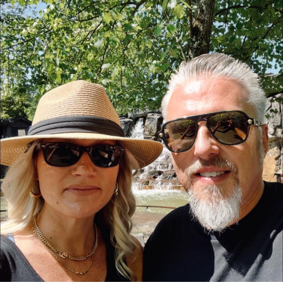 Shawn and Cyndi Owens, founders of American Classic Appraisals