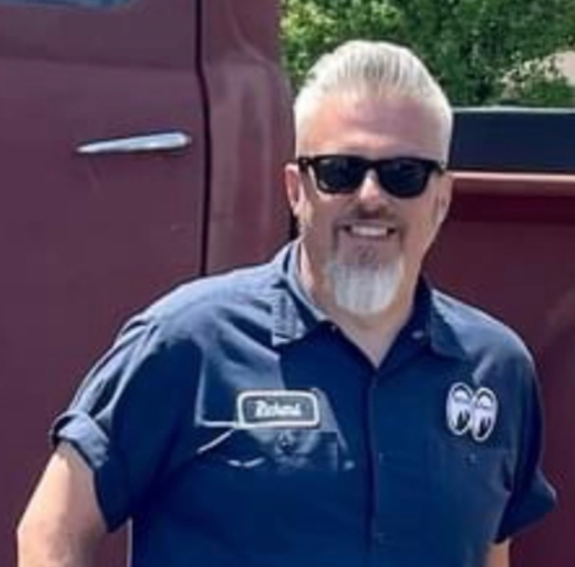 Shawn Owens, lead appraiser at American Classic Appraisals